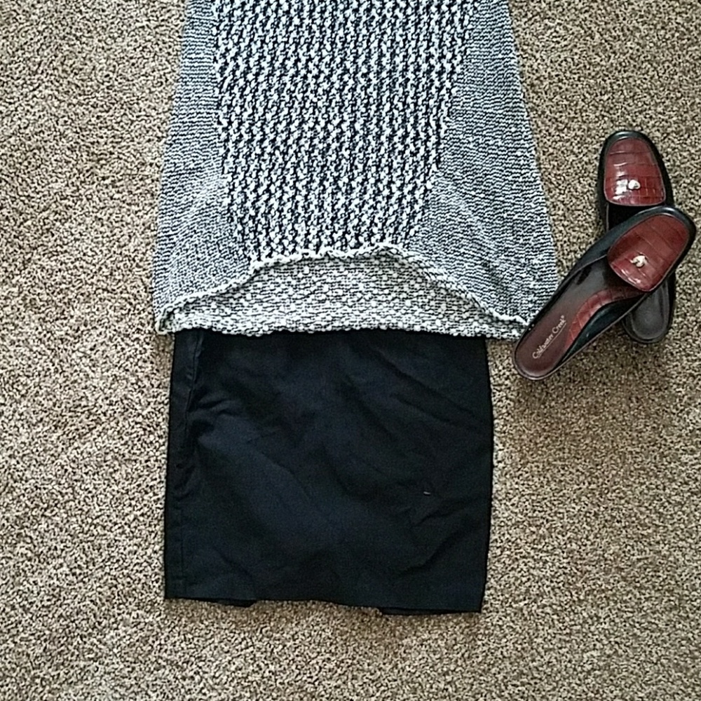 IZ byep pencil skirt